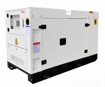 MTU Powered Diesel Generator Set | 224–2500kVA Industrial Silent Power Generator