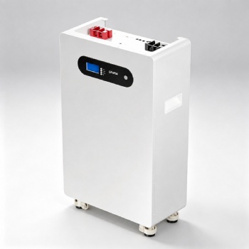 51.2V 314Ah 16.08kWh LiFePO4 Battery for Home Solar Energy Storage System