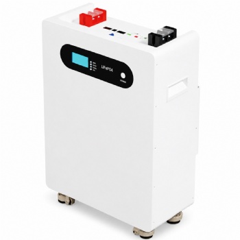 51.2V 200Ah LiFePO4 Battery 10.49kWh for Solar Energy Storage System